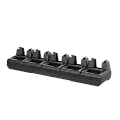 Зарядная станция для ME74 / 5 слотов для ТСД и АКБ / KIT Incl. ME74-5SCRD01-01 and PWS-DC-245BEU-06