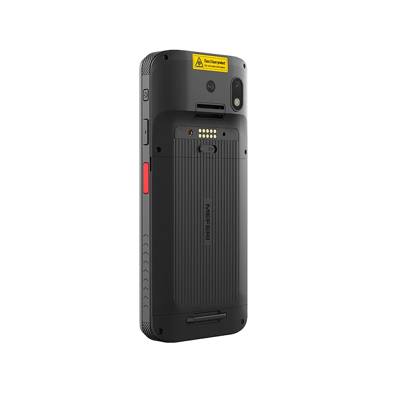 MEFERI ME87 / 5G / Android 16 / 2.9 GHz, 8xCore, QCM6690 / Wi-Fi 7 / BT 6.0 / 8 + 128 GB / Zebra SE4780 / RFID / Intelligent battery