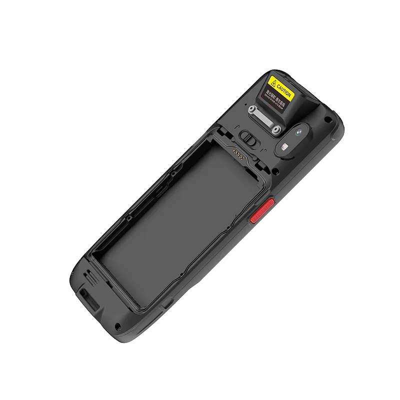 Meferi ME30K / Android 13 / 2.0 GHz, 8xCore, MT MT6765 / 4 + 64 GB / Meferi SE5070