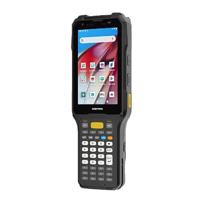 Meferi ME74 / Android 13 / 4 + 64 GB / Honeywell N6803FR / 39 клавиш / Подогрев Meferi ME74 / Android 13 / 4 + 64 GB / Honeywell N6803FR / 39 клавиш / Подогрев