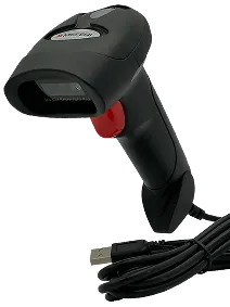 Cканеры<br />штрих-кодов