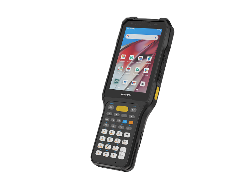 Meferi ME74 / Honeywell HS7 / 31 клавиша
