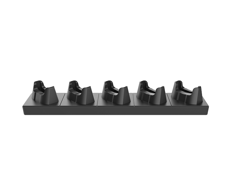 Зарядная станция для ME61/M65 / 5 слотов для ТСД / KIT Incl. ME6X-5SCRD01-01 and PWS-DC-245BEU-06