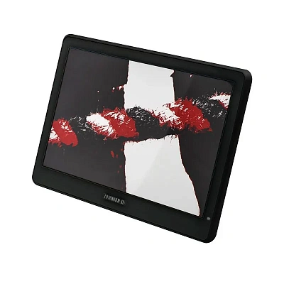 Электронный ценник Meferi label / 7.5'' / white / E-ink / 880*480 / 4 colour / BLE / LabelA