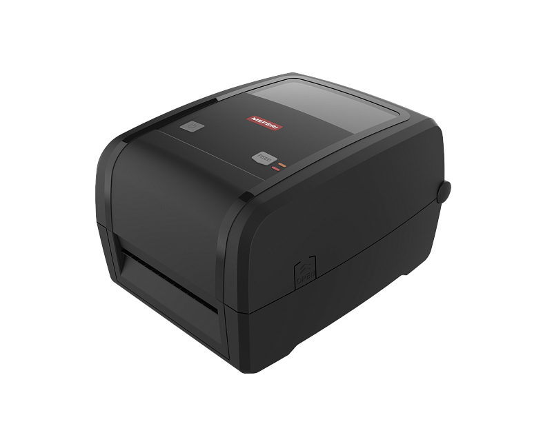 Термотрансферный принтер MP4000D  thermal transfer / 203dpi / USB+RS232+Ethernet / Bluetooth