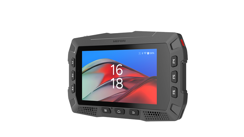 Meferi ME10 / Android 13 / QCM4490 / 6 + 128GB