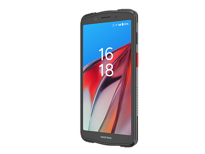 Meferi ME61 / Android 13 / 2.4 GHz, 8xCore, QC SD680 / 4 + 64 GB / Meferi SE5070